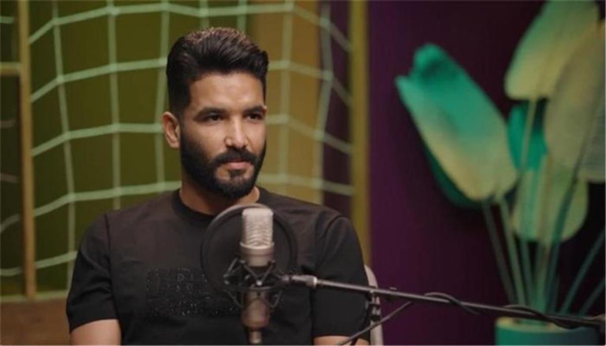 صالح جمعة يوضح: كواليس الجدل حول إمام عاشور وحقيقة “ستوري” الاعتذار