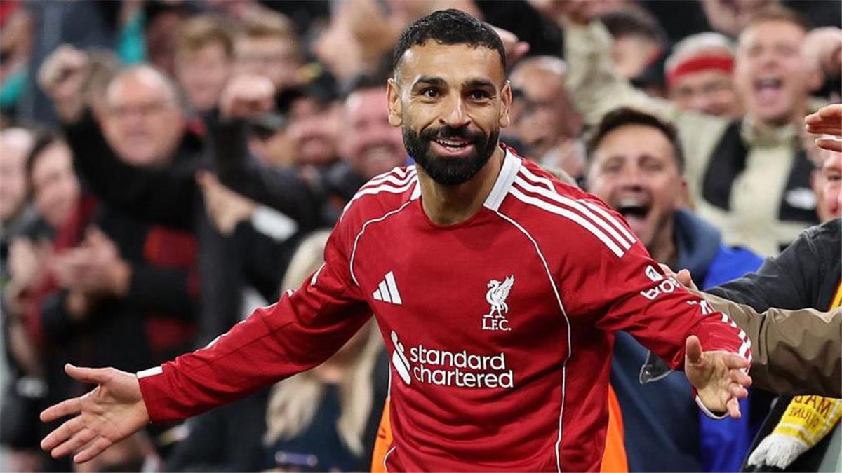 جدل ريو فرديناند: هل مكانة محمد صلاح بين أساطير ليفربول تُضاهي دالغليش وجيرارد؟