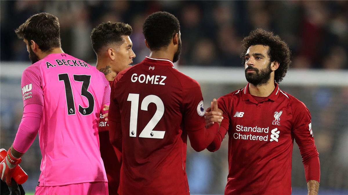 جو جوميز يودع الأسطورة محمد صلاح: تقييم شامل لتأثير محمد صلاح على ليفربول وإرثه الخالد