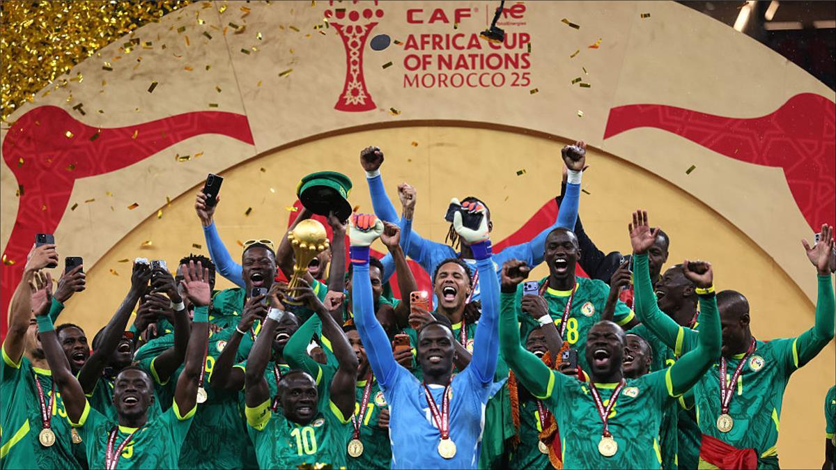 الاتحاد السنغالي يتوعد بحملة شرسة: لن نقبل بتجريدنا من لقب كأس أمم إفريقيا