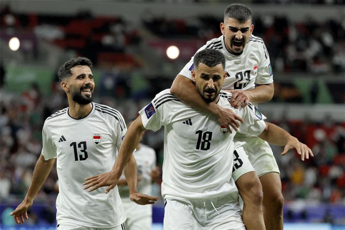 العراق وبوليفيا: تفاصيل وموعد نهائي الملحق العالمي المؤهل لمونديال 2026