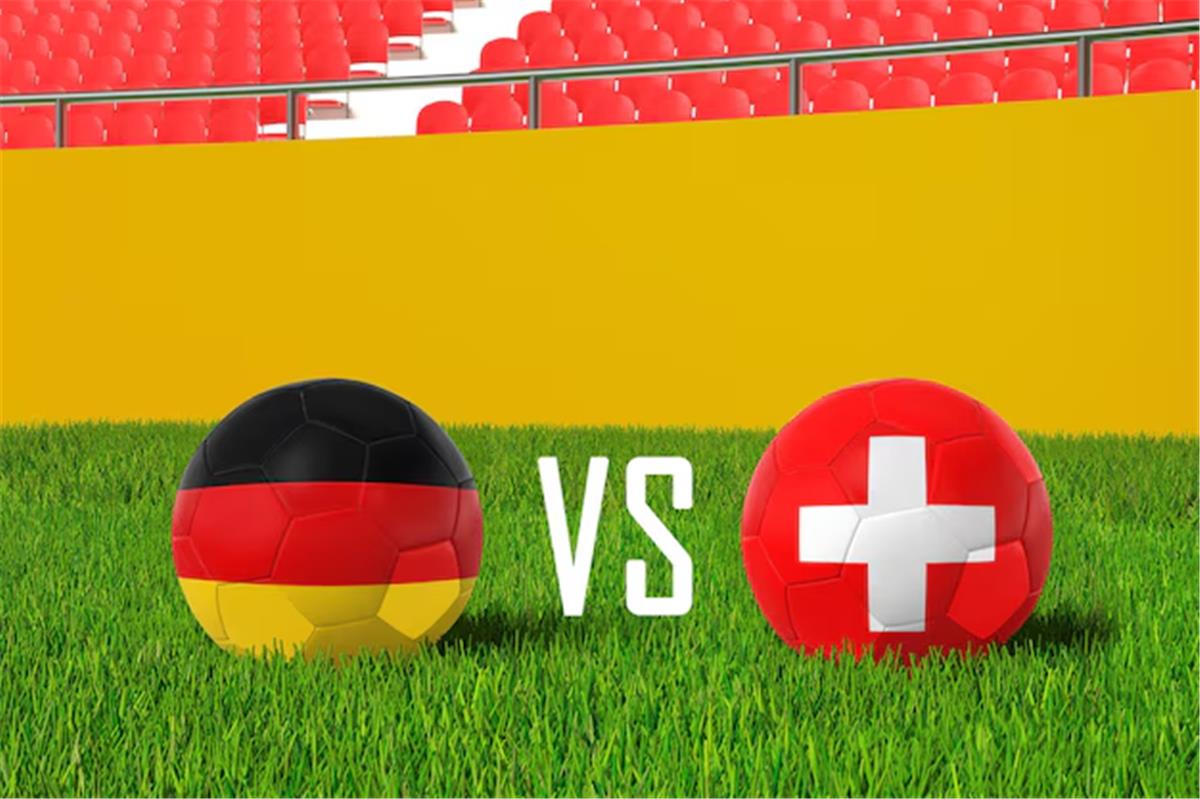 كل ما تحتاج معرفته عن تفاصيل مباراة ألمانيا وسويسرا الودية اليوم: الموعد، القنوات، والمعلق