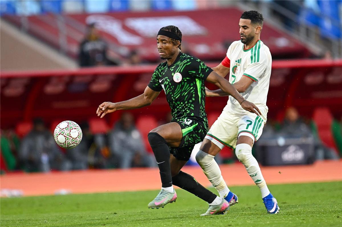 الكشف عن القناة الناقلة لمباراة الجزائر وجواتيمالا الودية وتفاصيل المواجهة المرتقبة