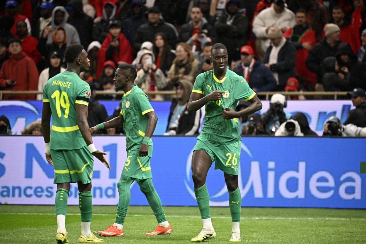 تحدٍ صريح: منتخب السنغال يواصل تجاهل قرار الكاف بسحب لقب أمم إفريقيا 2025