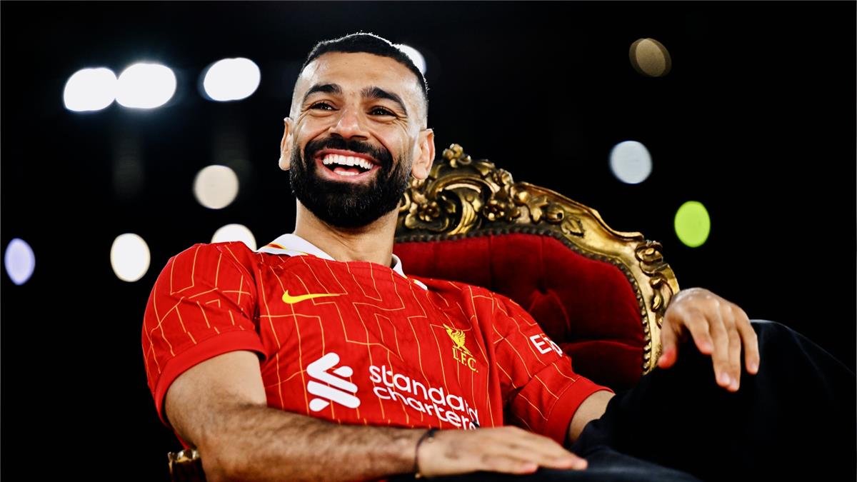 سباق الـ100 مليون يورو: من يخلف محمد صلاح في ليفربول؟