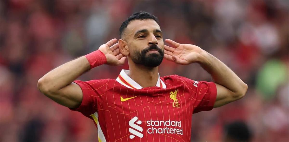 جيري كوكس: محمد صلاح أسطورة البريميرليج.. تحليل شامل لمسيرته ومستقبله الكروي