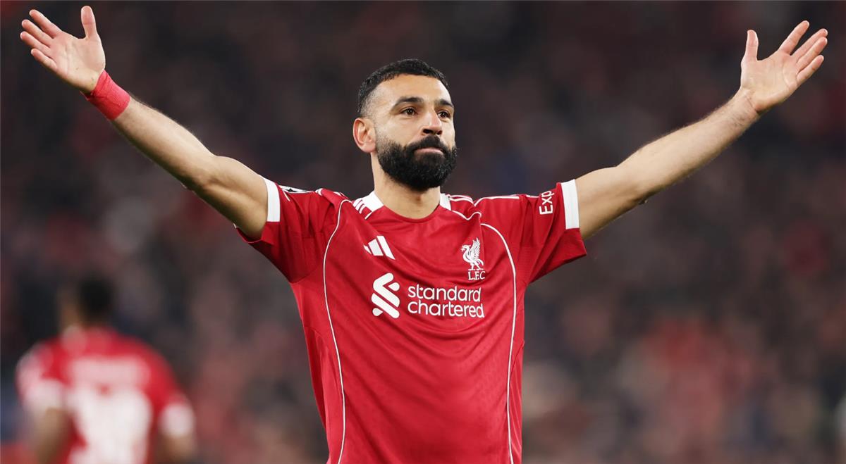 صراع الملوك: ريال مدريد يزاحم ليفربول على خليفة محمد صلاح ومايكل أوليس يتصدر المشهد بـ200 مليون يورو مرفوضة!