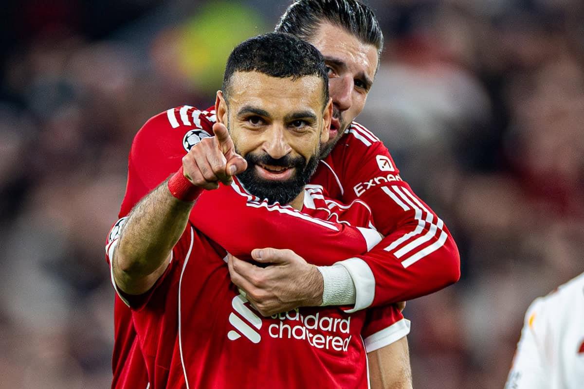 كريستيان بورسلو يفكك لغز رحيل محمد صلاح مجانًا من ليفربول: هل انتهت صفقات ‘رونالدو الجديد’؟