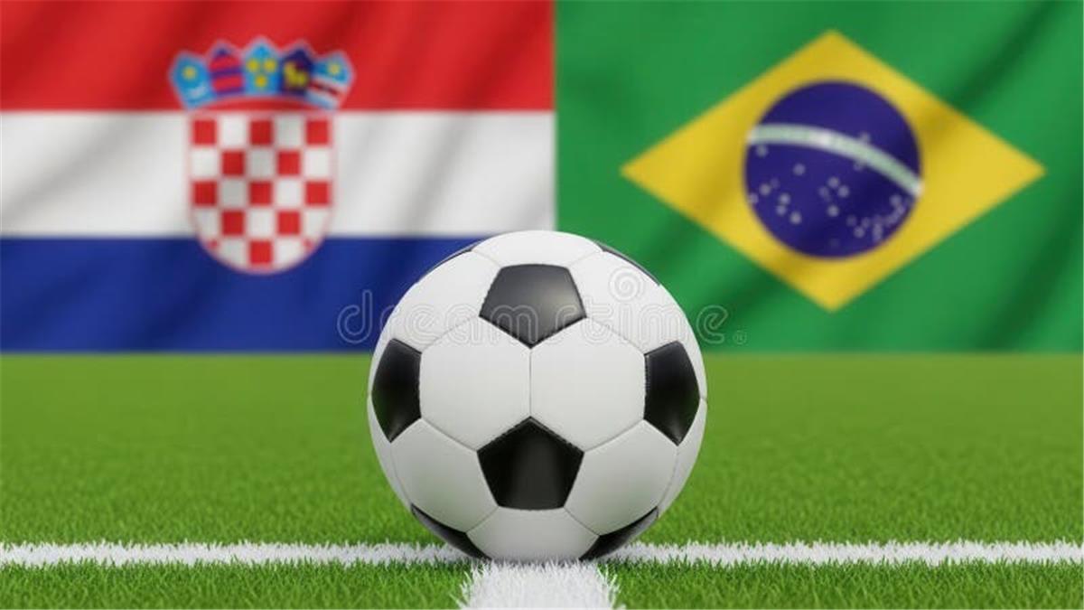 ترقب كبير: كل ما تحتاج معرفته عن تفاصيل مباراة البرازيل وكرواتيا الودية المرتقبة