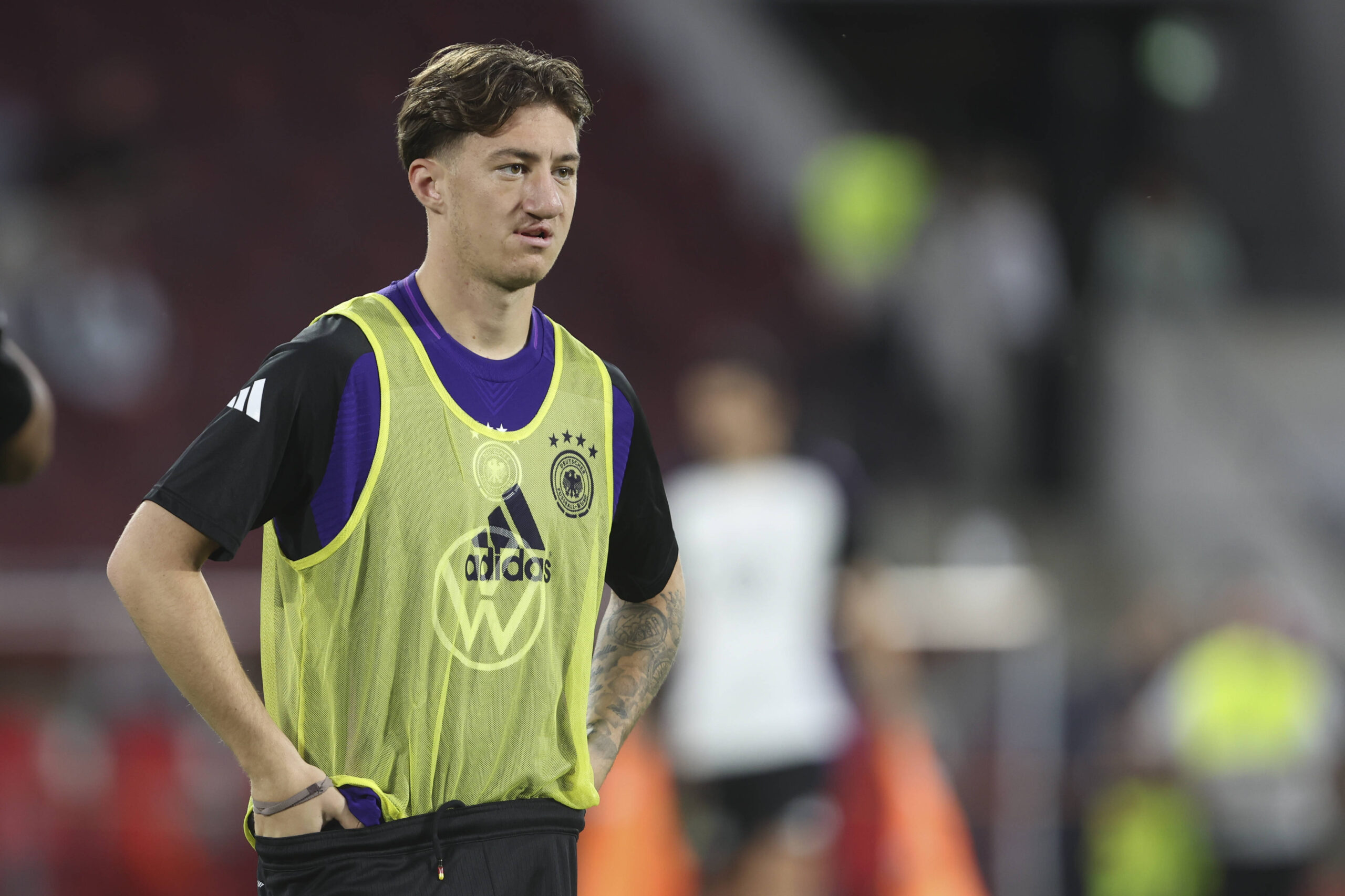 Journalist confirms Manchester United’s interest in £43.5m midfielder