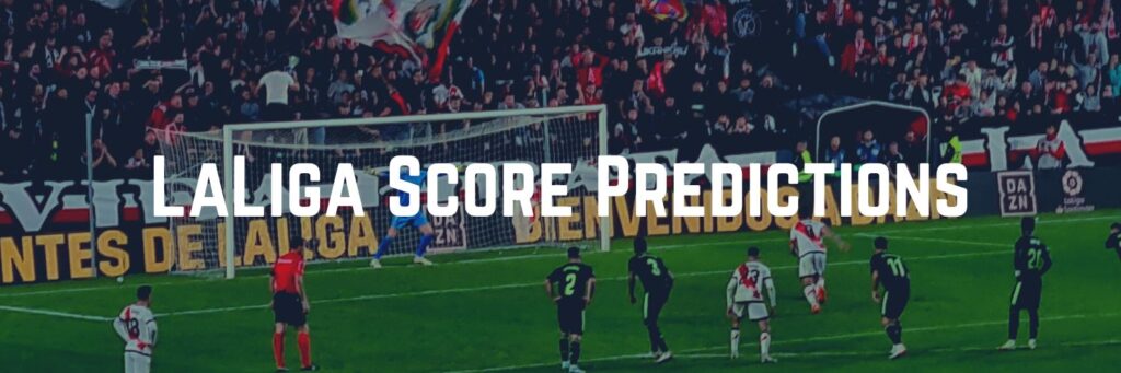 LaLiga 2025/26 matchday 31 predicted lineups