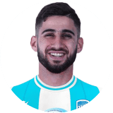 لاعب: حمرون