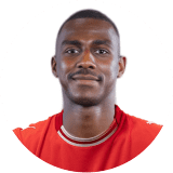 لاعب: المعز