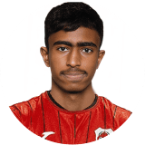 لاعب: الحسن