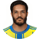 لاعب: كشريدة