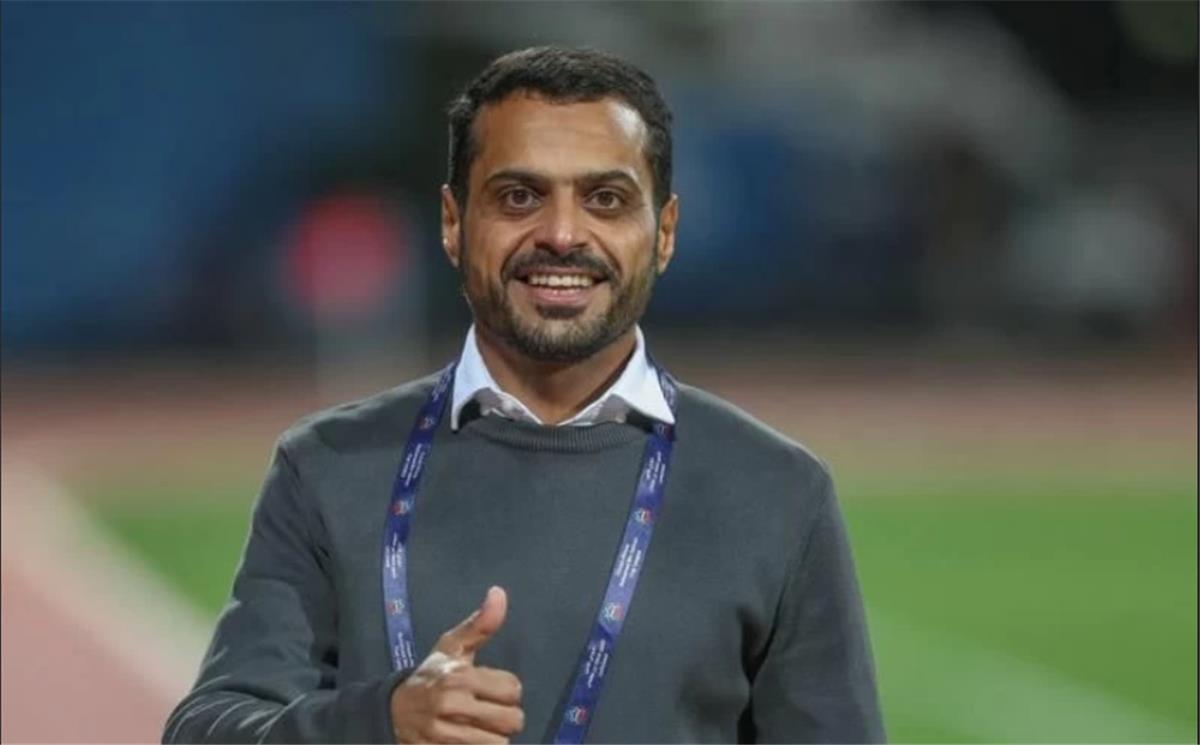 رؤية جريئة للمستقبل: لماذا يجب الاستجابة لـ مطالبة خالد العطوي بتدريب المنتخب السعودي؟