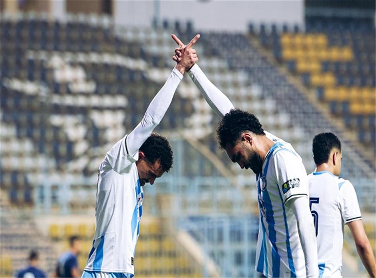 قمة التتويج: موعد وتفاصيل نهائي كأس مصر بين بيراميدز وزد المنتظر