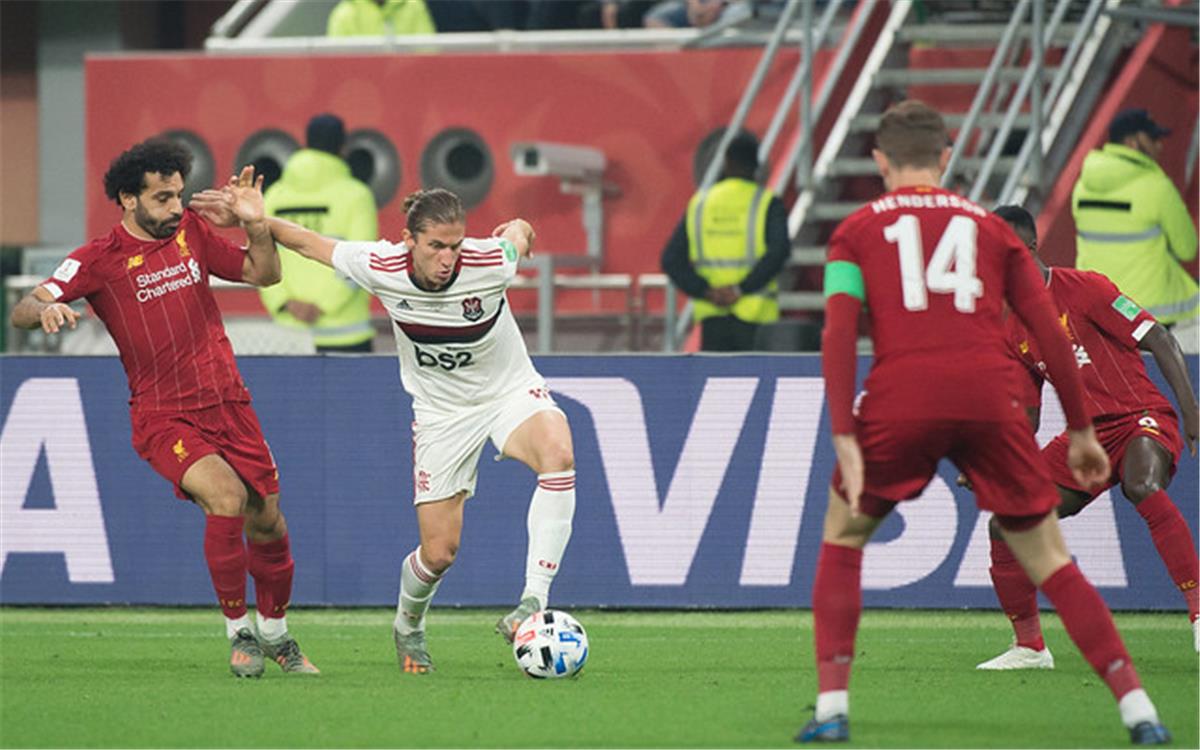 فيليبي لويس يكشف المستور: صلاح كان “ميسي التدريبات” ومورينيو سر رحيله عن تشيلسي