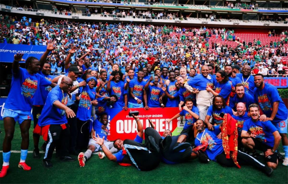 أندية أوروبية تندد: تداعيات تأخر عودة لاعبي الكونغو الديمقراطية لأنديتهم تثير جدلاً واسعاً