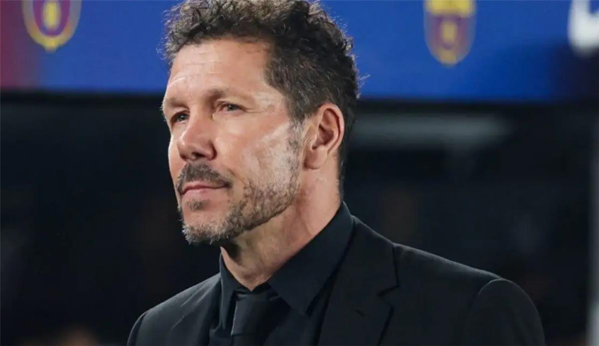 معضلة سيميوني الكبرى: من يحمي عرين أتلتيكو مدريد أمام برشلونة في دوري الأبطال؟