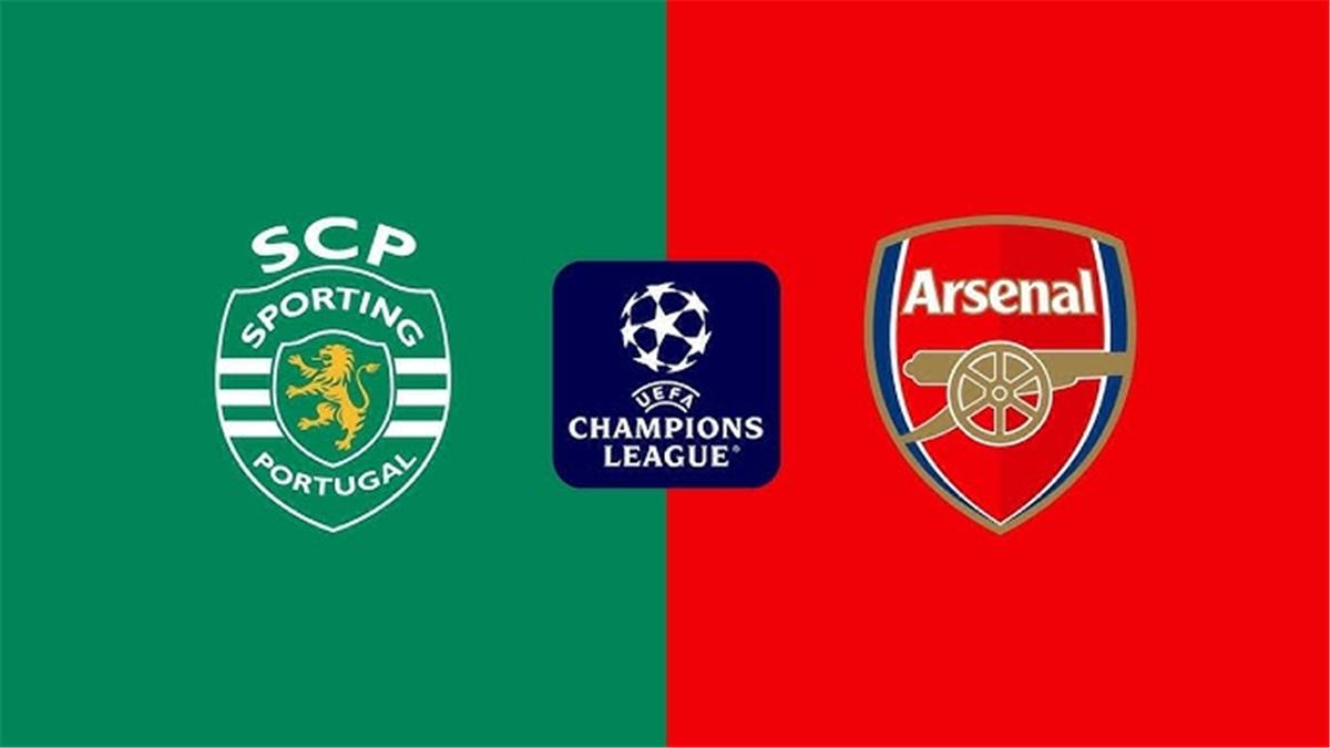 كل ما تريد معرفته عن موعد مباراة آرسنال وسبورتينج لشبونة والقنوات الناقلة في قمة دوري الأبطال