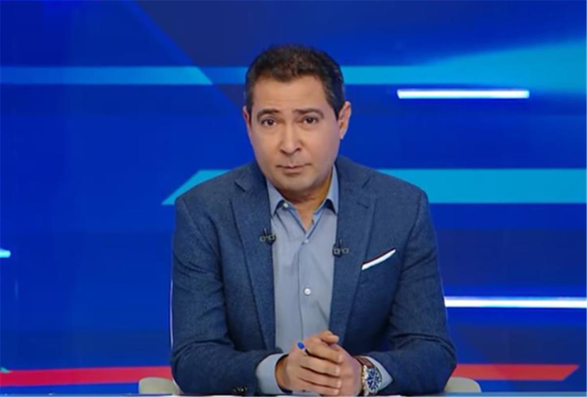 محمد بركات يُلقي الضوء على أزمة الأهلي وجدل ركلة الجزاء أمام سيراميكا كليوباترا