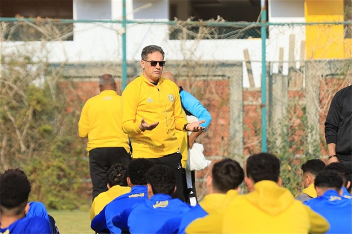 خالد جلال يصدح بـ مطالب الإسماعيلي بالعدالة التحكيمية: عاملونا كالأهلي!