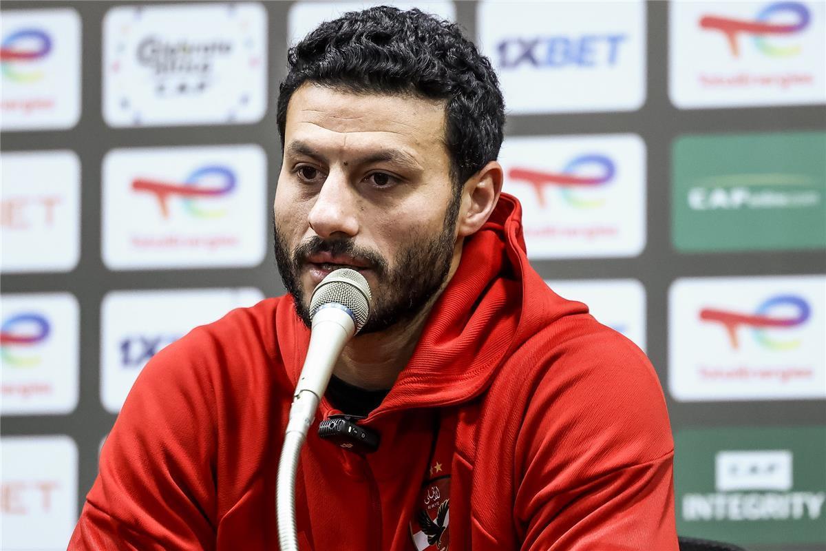 رابطة الأندية تكشف: صدمة في الأهلي بعد إعلان تفاصيل عقوبات محمد الشناوي والأهلي ومباراة سيراميكا المثيرة