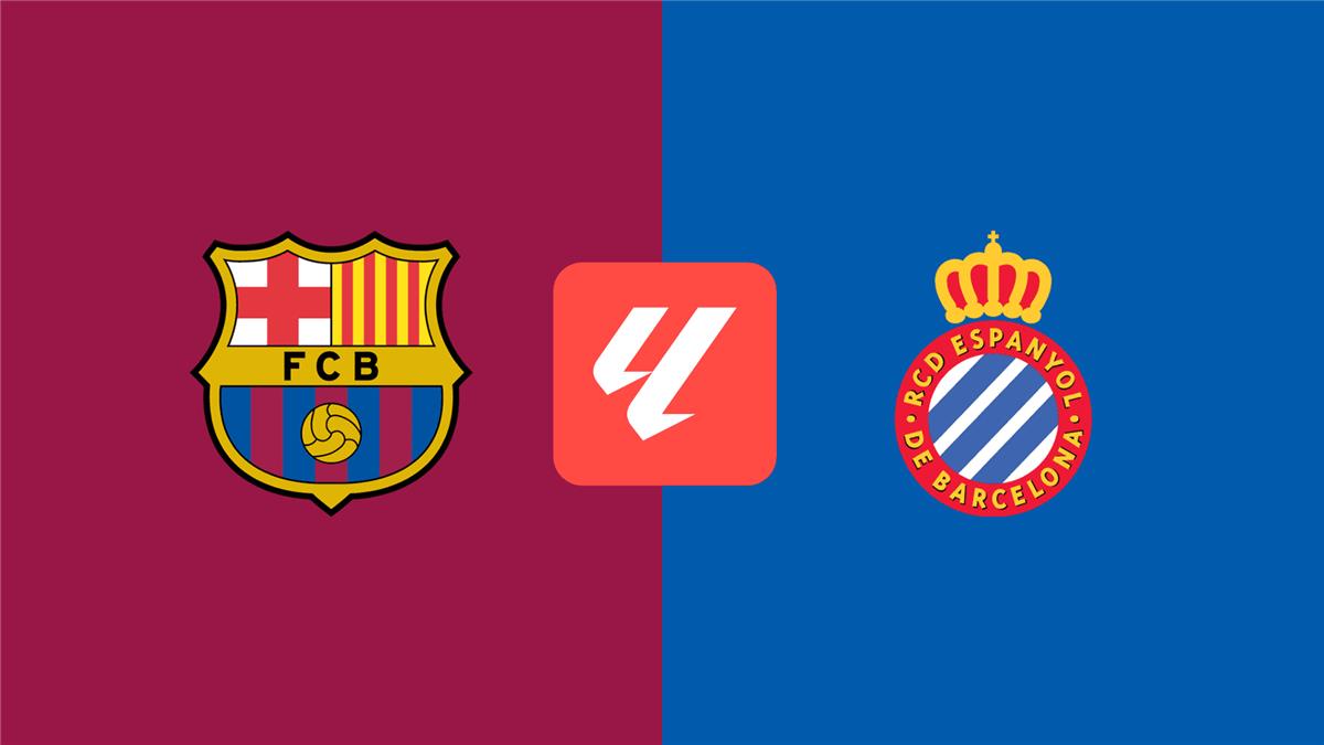 قمة كتالونية مرتقبة: كل تفاصيل مباراة برشلونة وإسبانيول في الليجا اليوم والقنوات الناقلة
