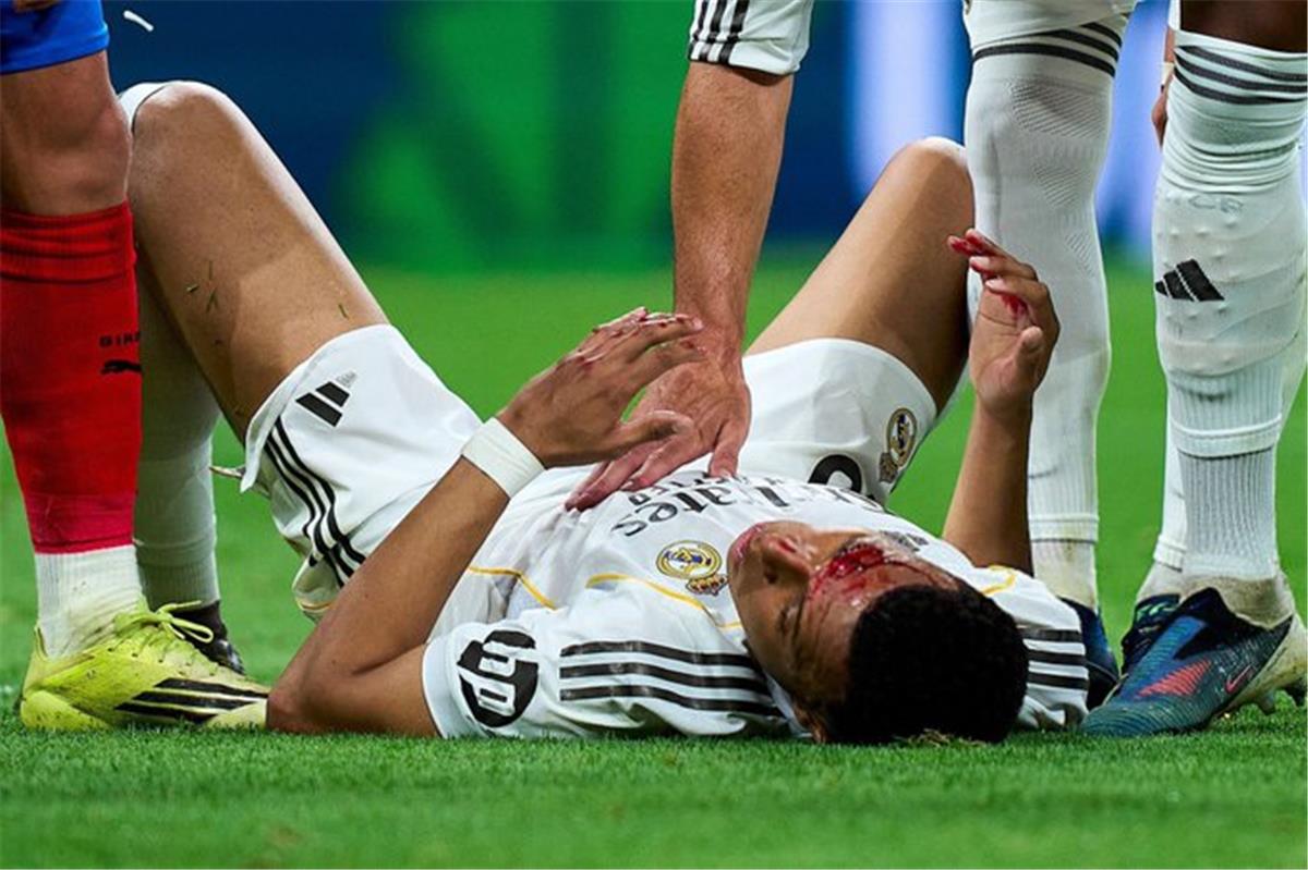 تصعيد غير مسبوق: ريال مدريد يطلق خطوة حاسمة ضد التحكيم الإسباني بعد جدل جيرونا