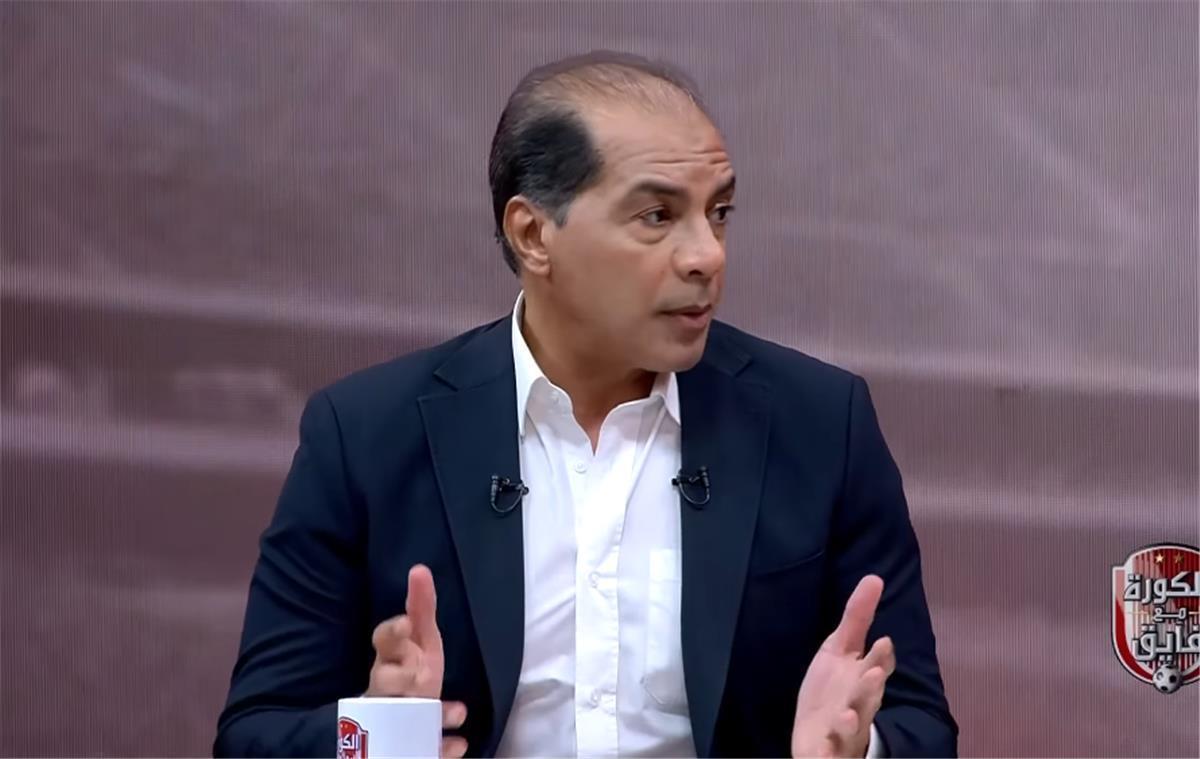علاء ميهوب يقدم تحليلًا نقديًا: 3 عيوب في أداء الأهلي أمام سموحة ودور الجمهور الملحمي