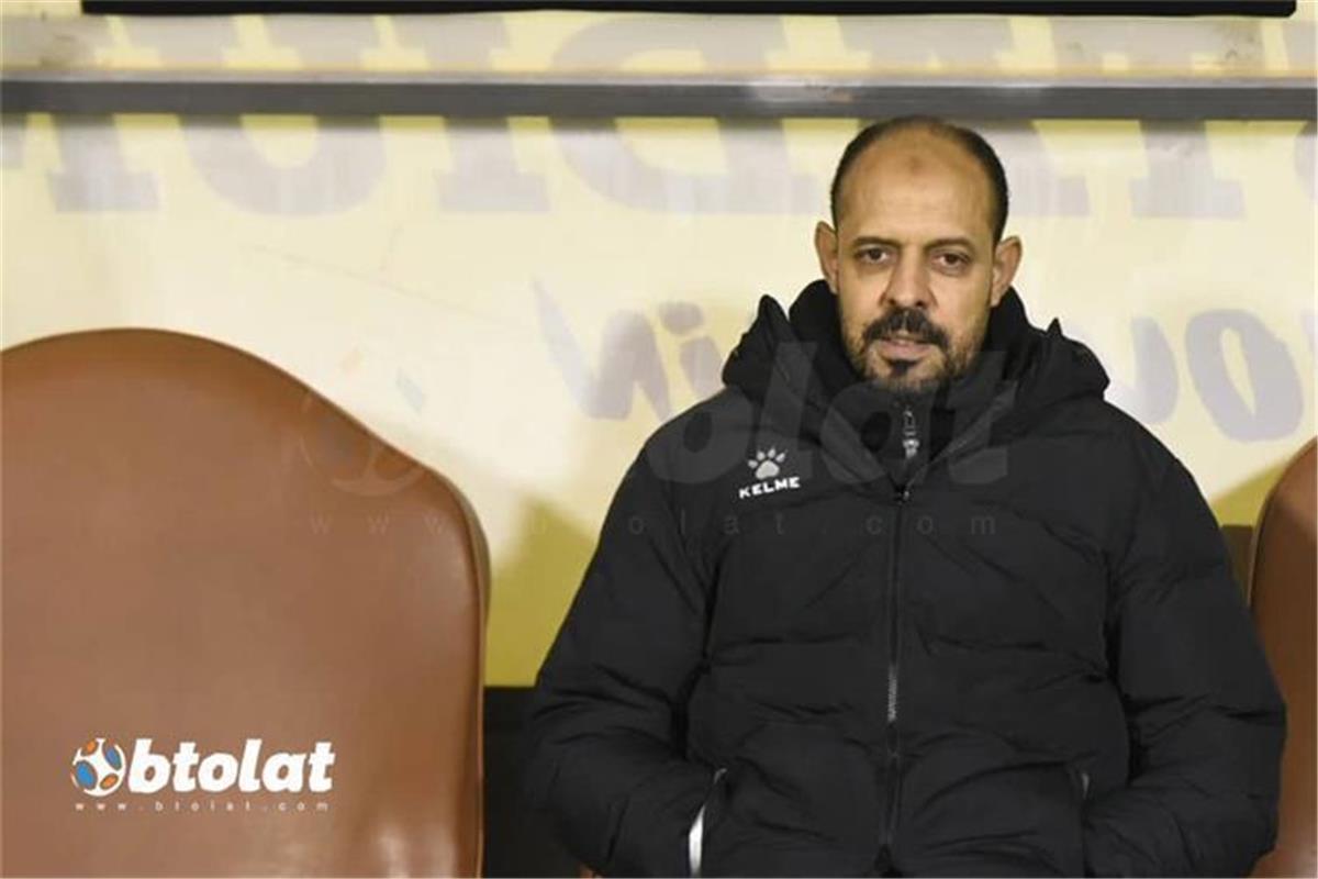 المدير الفني للمصري يكسر حاجز الصمت: عماد النحاس يرد بحزم على اتهام التفويت للأهلي