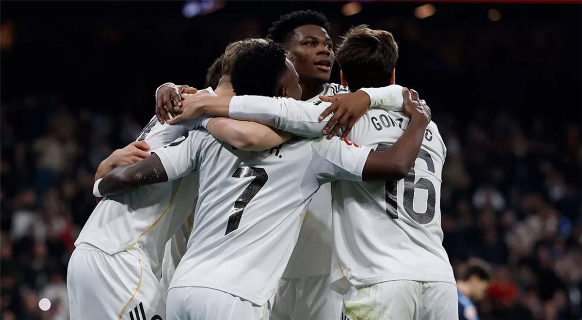 صدمة محتملة: تهديد الإيقاف للاعبي ريال مدريد في دوري الأبطال يعكر صفو طموحات التأهل