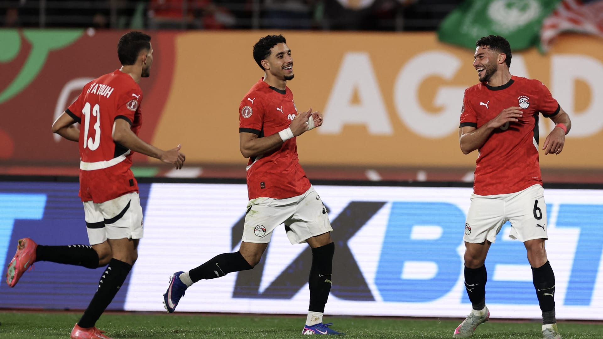 الفراعنة يشدون الرحال: تفاصيل استعدادات منتخب مصر لمونديال 2026 الودية ومواجهة روسيا والبرازيل