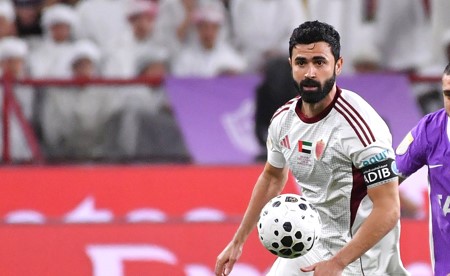 أصحاب السعادة يسطرون التاريخ: إنجازات الوحدة في كأس الرابطة الإماراتية تتجدد باللقب الرابع