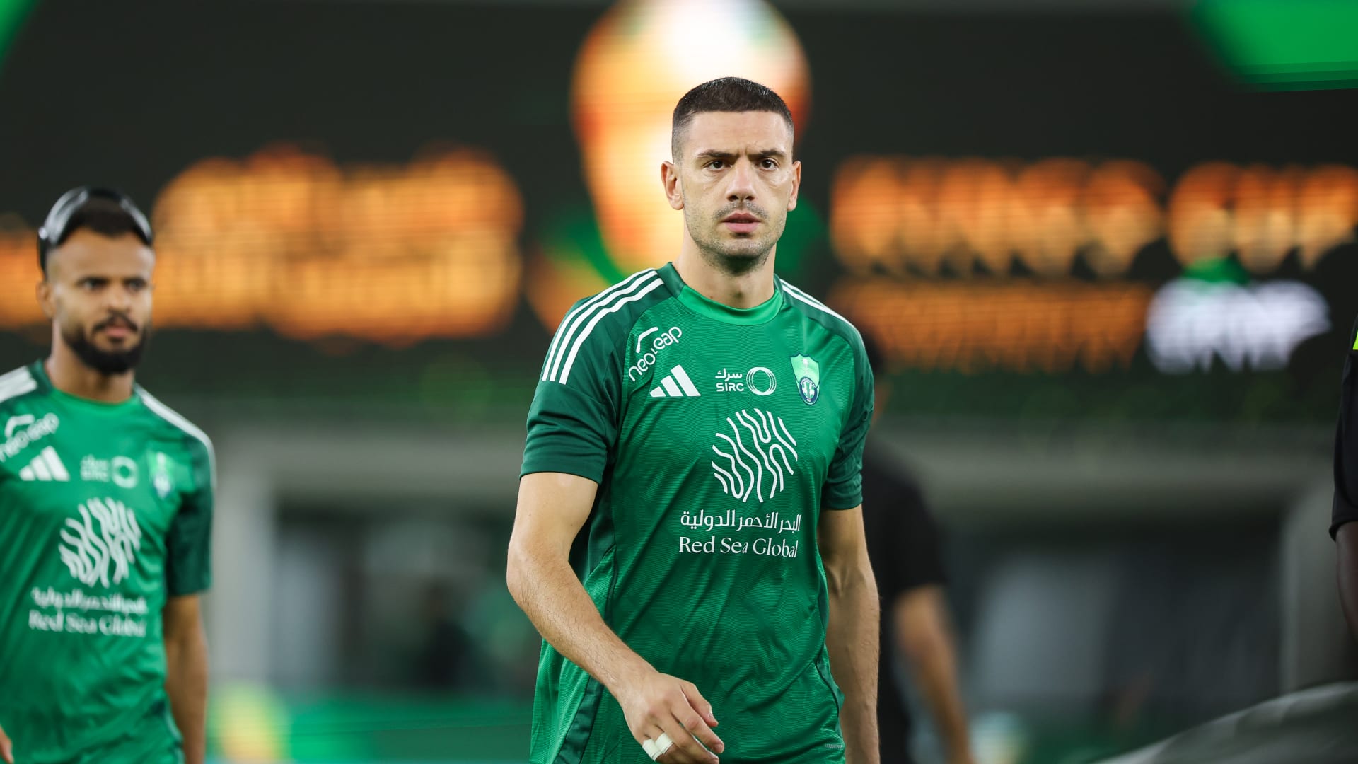 الاتحاد السعودي يصدر قرارًا حاسمًا: تفاصيل عقوبة ميريح ديميرال بسبب جماهير النصر