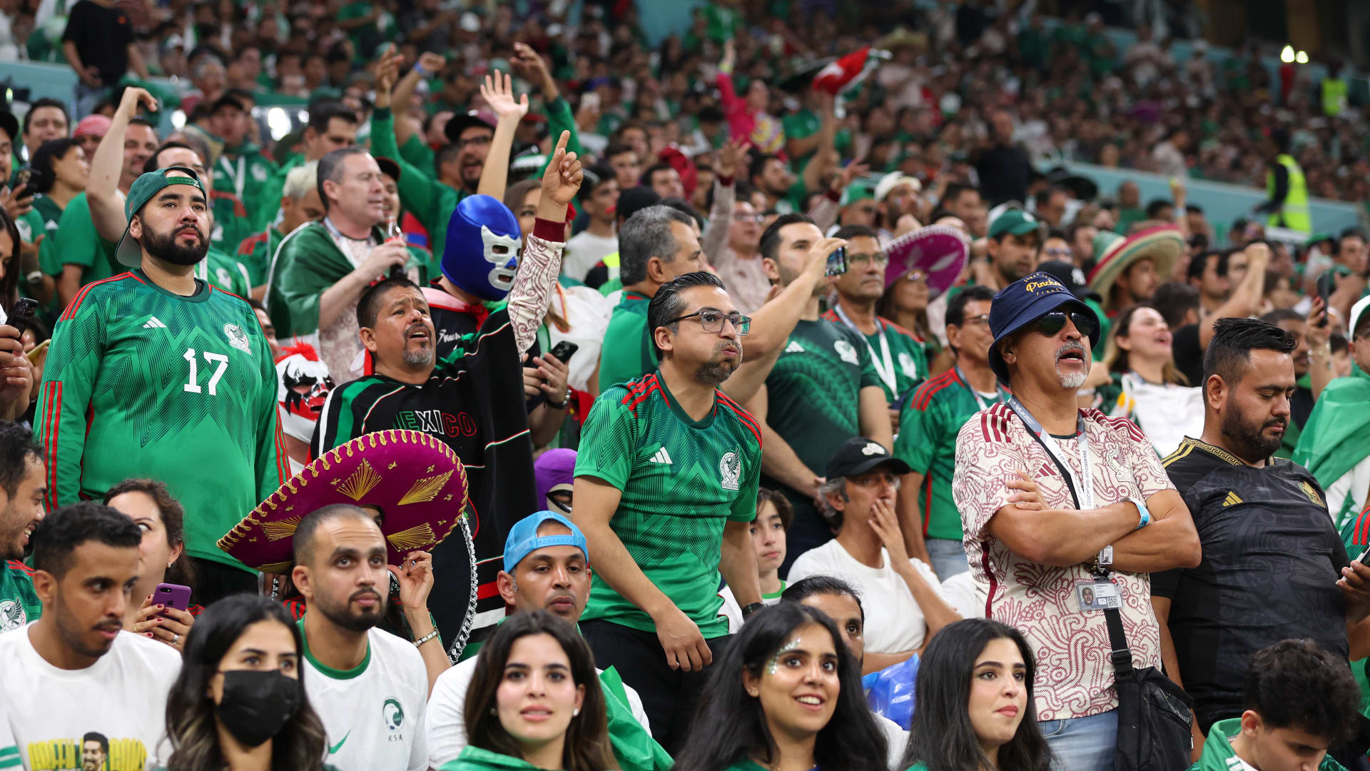 أسعار تذاكر مونديال 2026: هل تحوّل كأس العالم بالمكسيك إلى حدث للنخبة؟