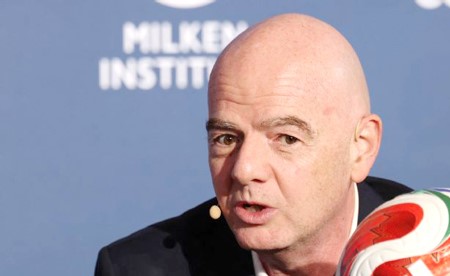 إنفانتينو يوضح مبررات ارتفاع أسعار تذاكر مونديال 2026: هل الإقبال الكثيف هو المبرر الوحيد؟