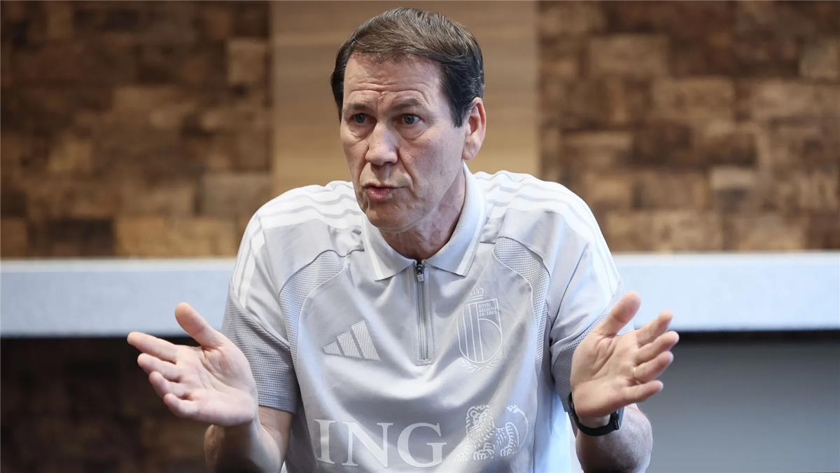 مدرب بلجيكا يُشيد بالسنغال قبل موقعة كأس العالم 2026 أفضل منتخب إفريقي