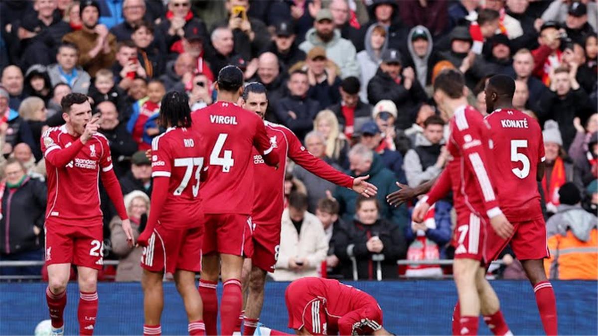 ليفربول يحسم صفقة جيريمي جاكيه مقابل 63 مليون يورو