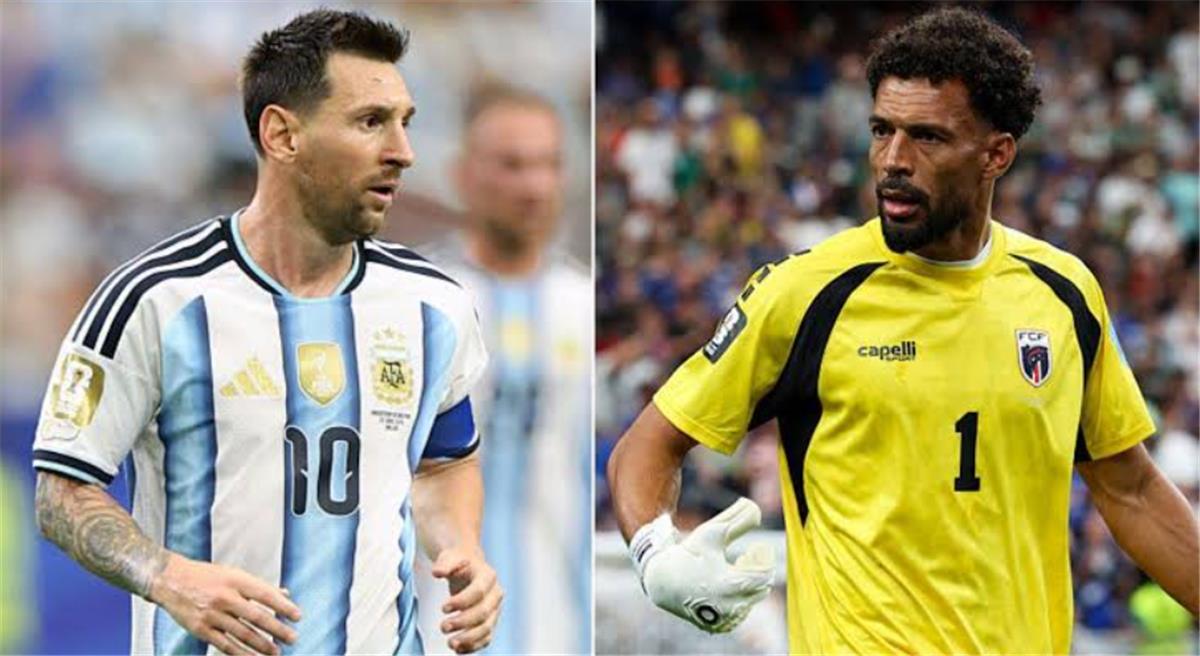 مباراة الأرجنتين والرأس الأخضر في كأس العالم 2026 مهددة بالتأجيل