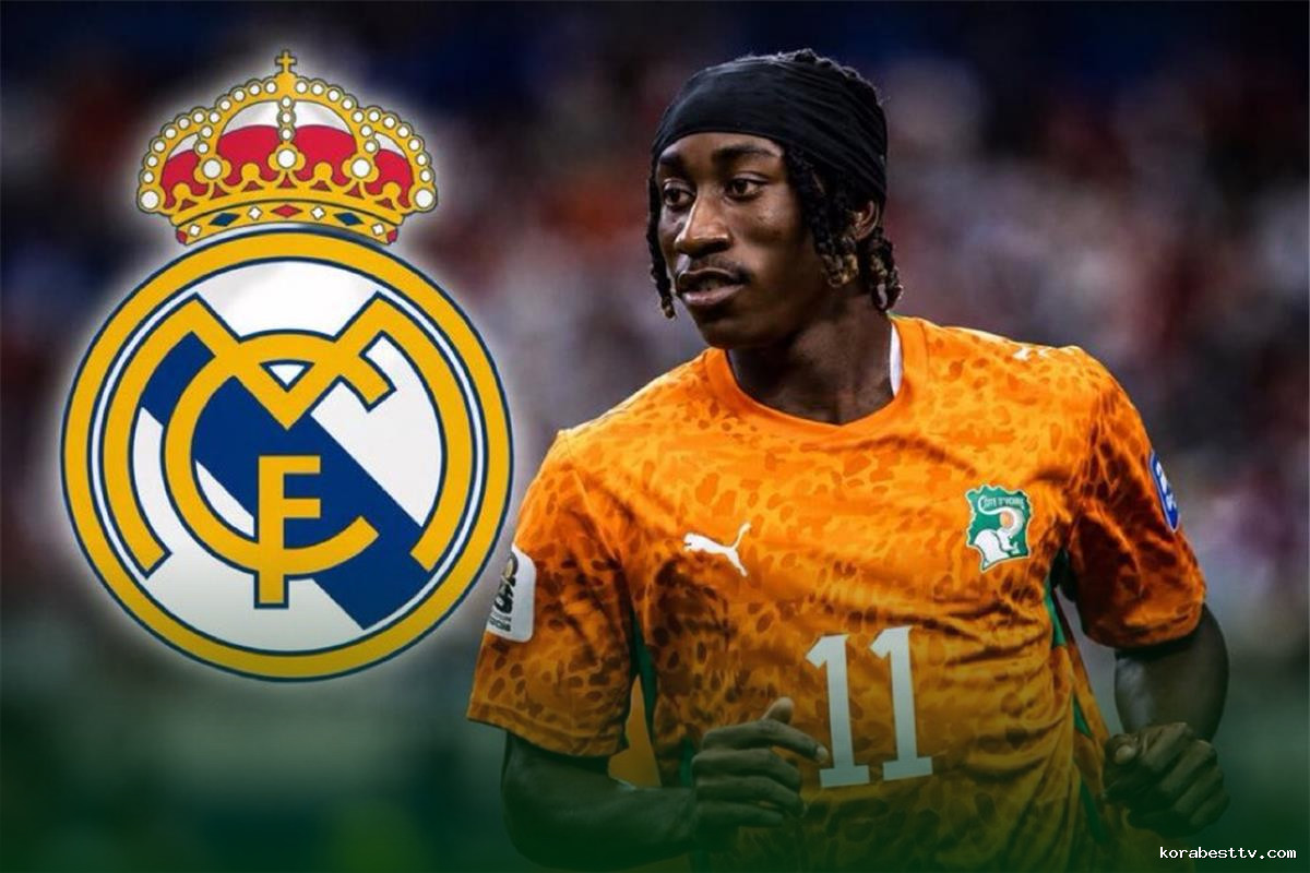 مفاجأة مدوية في سوق الانتقالات.. كواليس تعثر انضمام يان ديوماندي إلى ريال مدريد