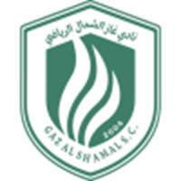 غاز الشمال